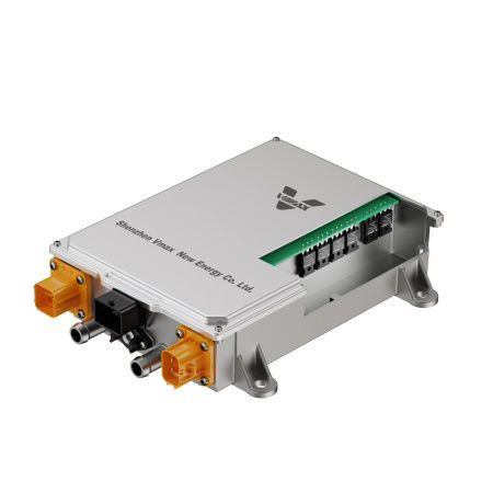 Coolsic 650v Silicon Carbide Hybrid Discrete Device