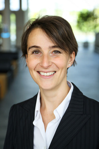 克里斯蒂娜·德莱拉