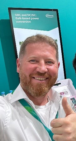 Daniel Makus
