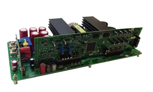 Dc Dc Bidirectional Converter Solution Introduction
