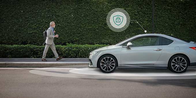 Infineon rückt die Cybersicherheit in seinen Automotive‑MCUs weiter in den Fokus