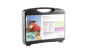 Diesel Engine Controller Dems Dk Prototype Figure1