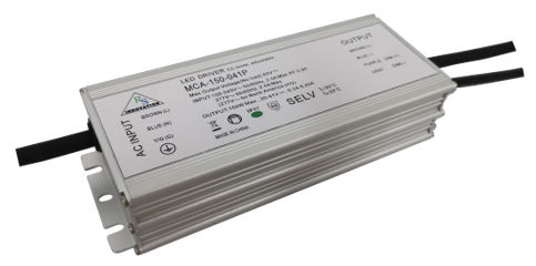 Dimming Led Power Supply Solution Introduction