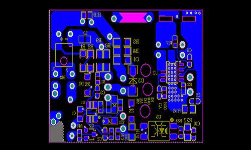 Diodes 18w Pd3 Application Scenario Part2