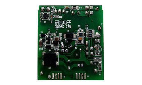 Diodes 27w Pd Application Scenario Part1