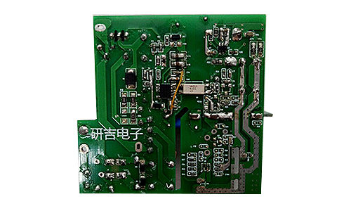 Diodes 60w Pd Application Scenario Part1