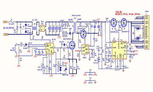 Diodes 60w Pd Solution Introduction