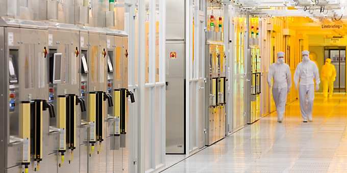 Memory chipset partners