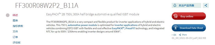 Easypack Available On Market