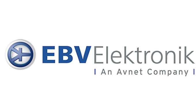 EBV 电子