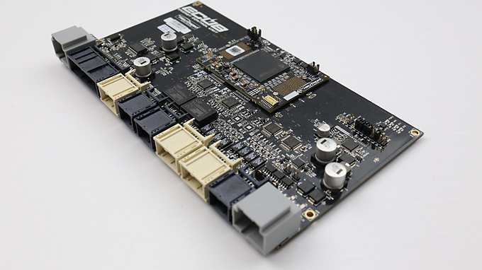 ecu8 pcb