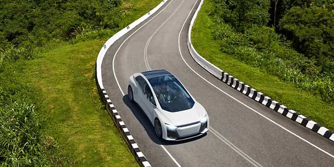 英飞凌凭借卓越创新荣获“博世全球供应商奖”