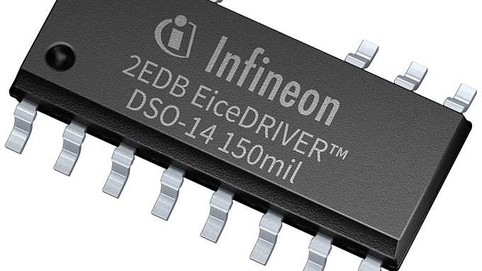 EiceDRIVERÂ 2EDi Product 1