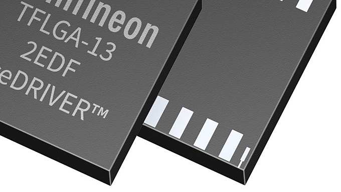 EiceDRIVERÂ 2EDi Product 2