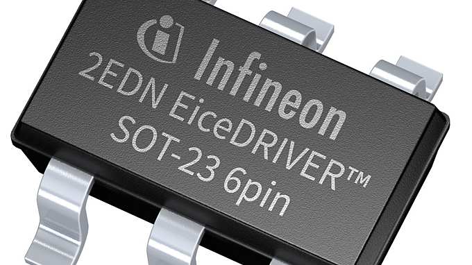 eicedriver 2edn sot23
