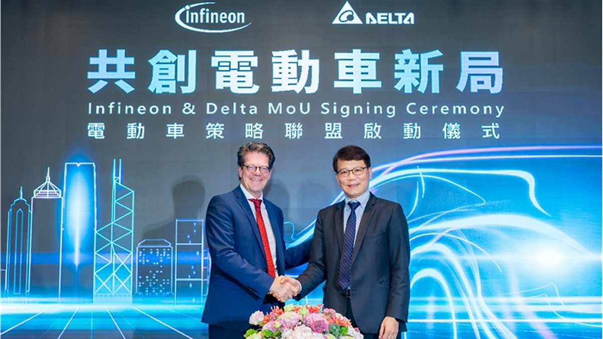Electric Vehicle Strategic Alliance Part2