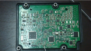 Electronic Stability System Figure2