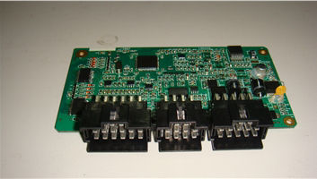 Electronical Controlled Air Suspension System Figure2