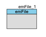 emFile