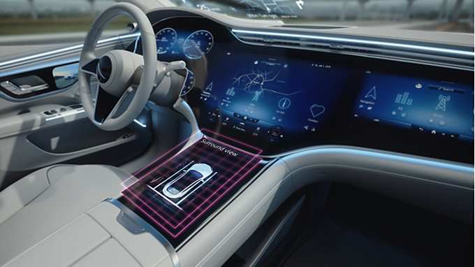 Empower Display Related Applications