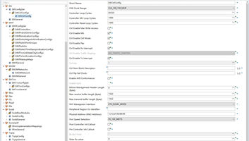 Ethernet Communication Aurix 2g Development Ethernet Config Part2