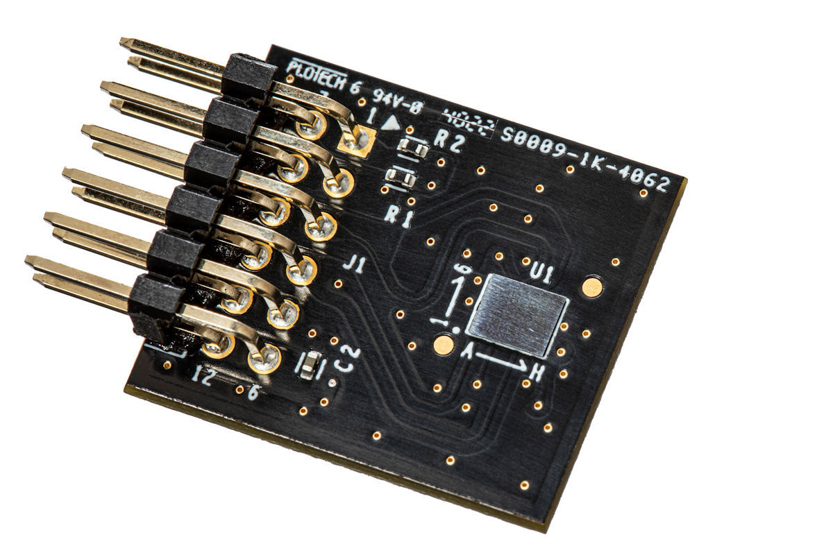 KIT-AURIX-TC275-LITE