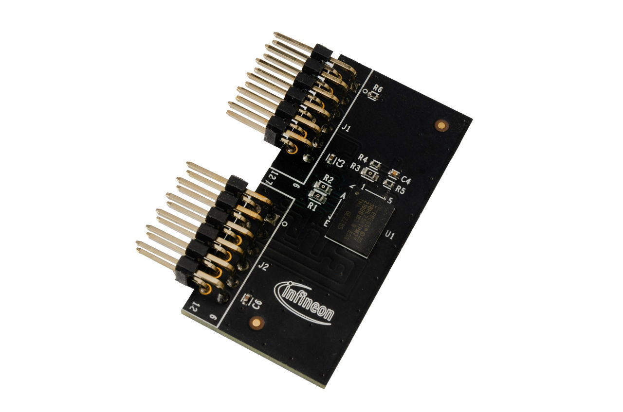 KIT-A2G-TC375-LITE