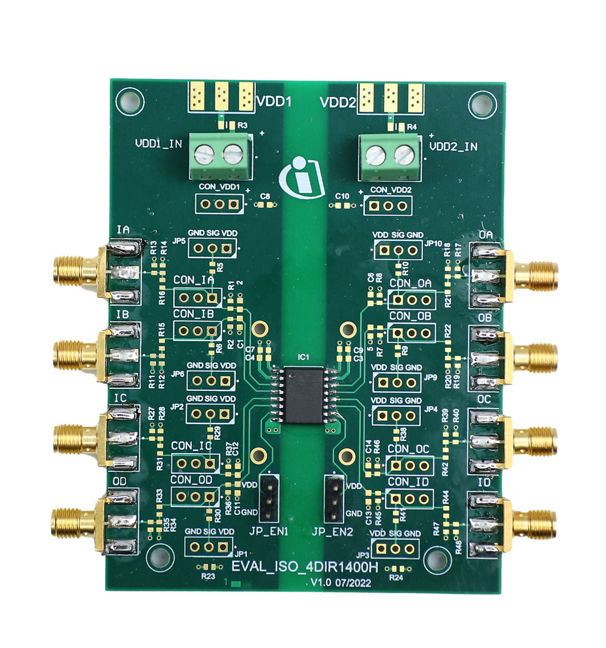评估板-eval-iso4dir1400h-v01-00