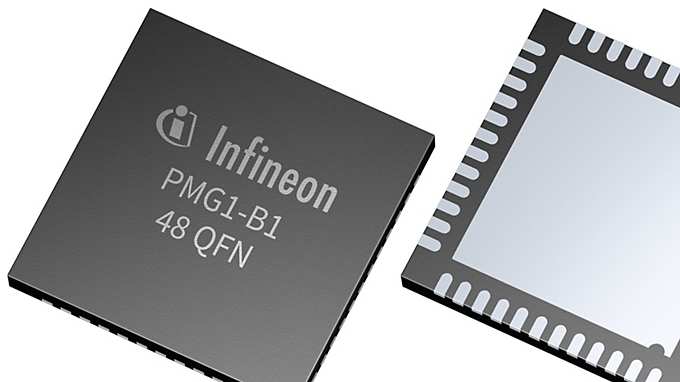 EZ-PD PMG-B1 Product