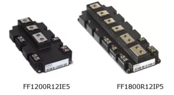 Ff1200r12ie5 Ff1800r12ip5