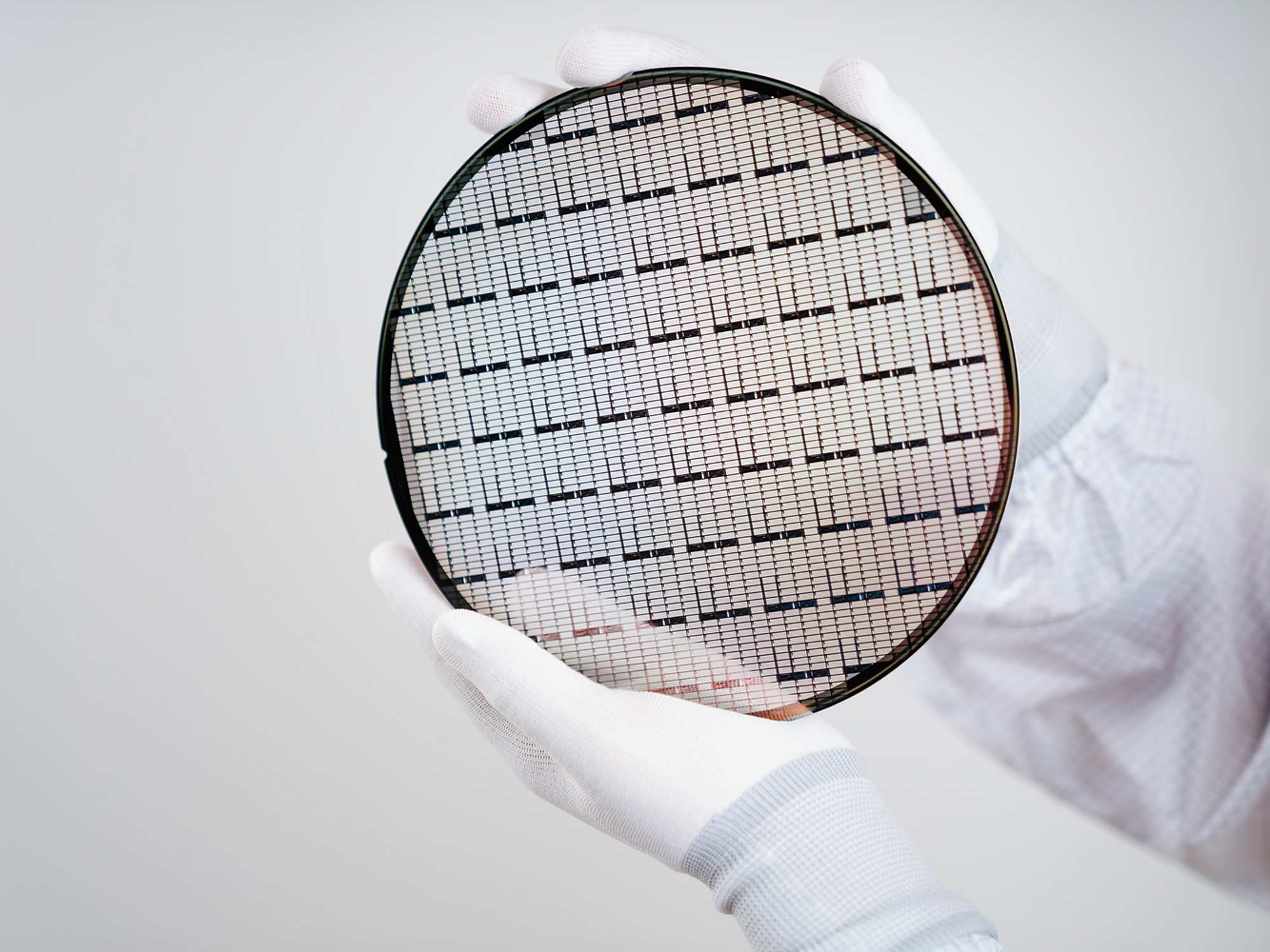 英飞凌氮化镓（GaN）