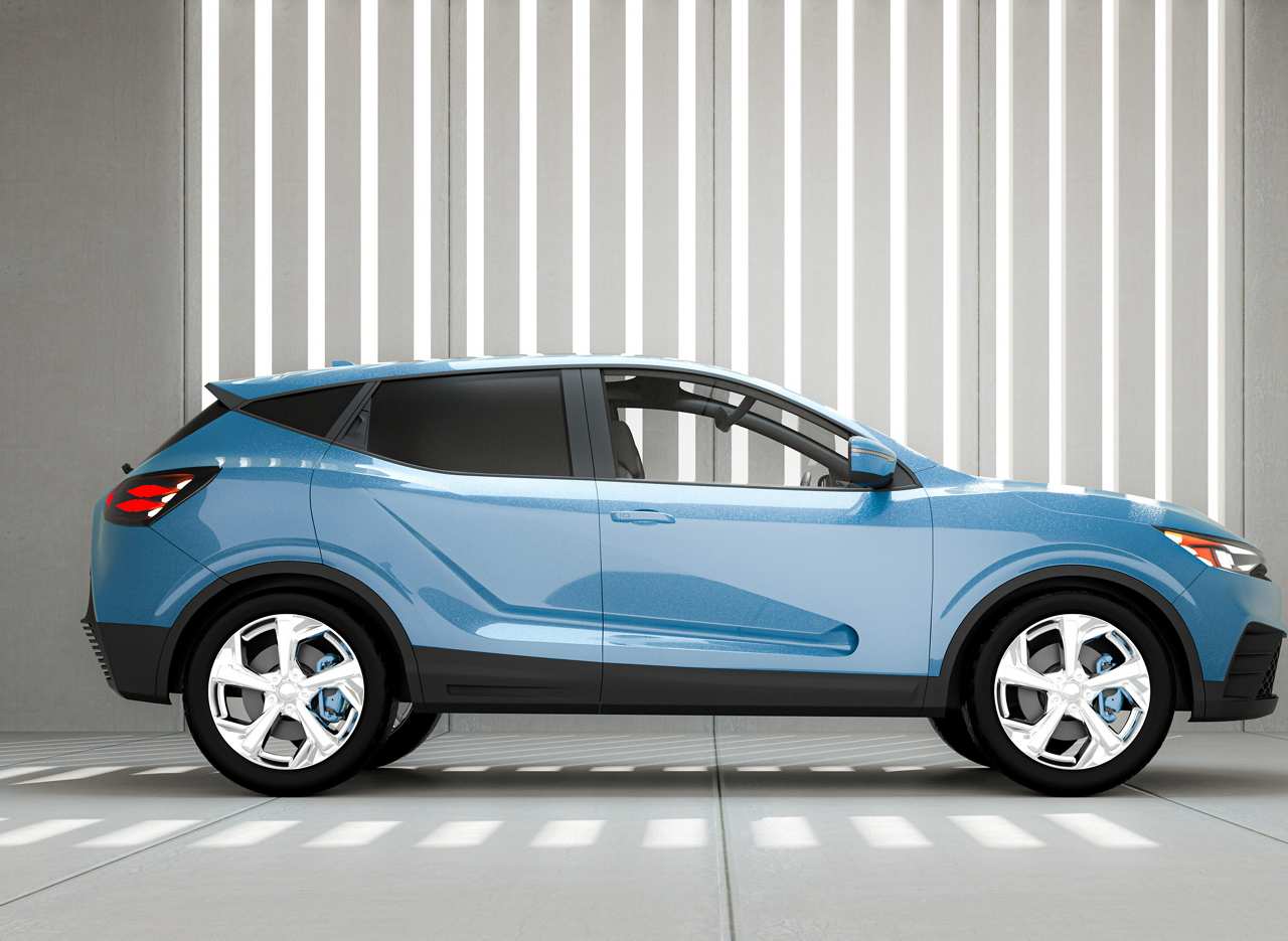 英飞凌汽车电子市场排名第一