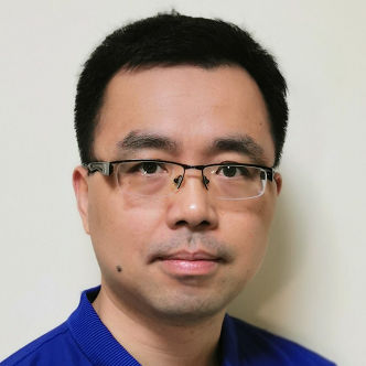 陈立烽