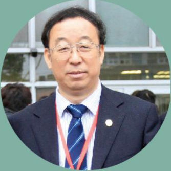 徐殿国