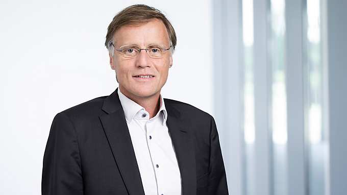 Jochen Hanebeck