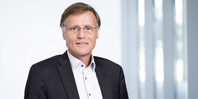 Jochen Hanebeck