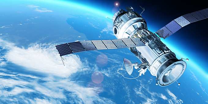 抗辐射和标准密封 MOSFET