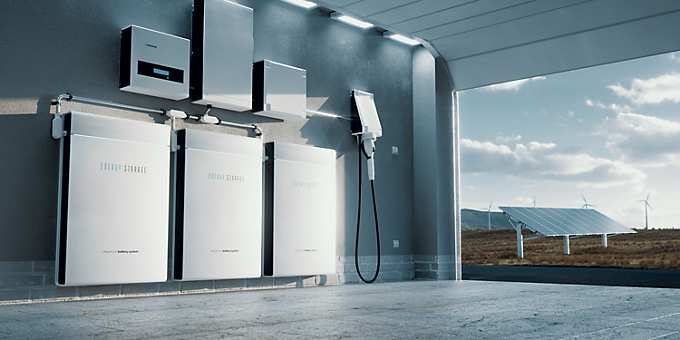 关于 ISOFACE™ 数字隔离器