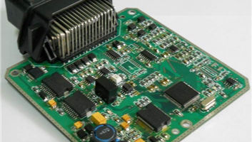Hybrid Powertrain Controller Figure2