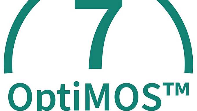 OptiMOS™ 7 标识