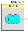 IDAC7