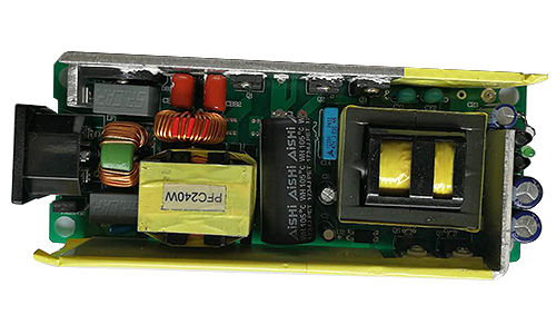 Idp2303a Solution Introduction