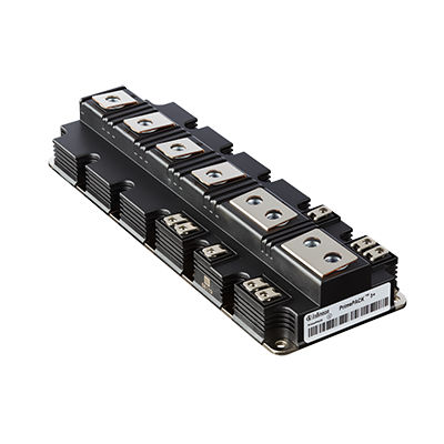 IGBT PrimePACK3