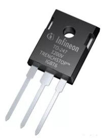 Igbt6 Single Tube Package Products