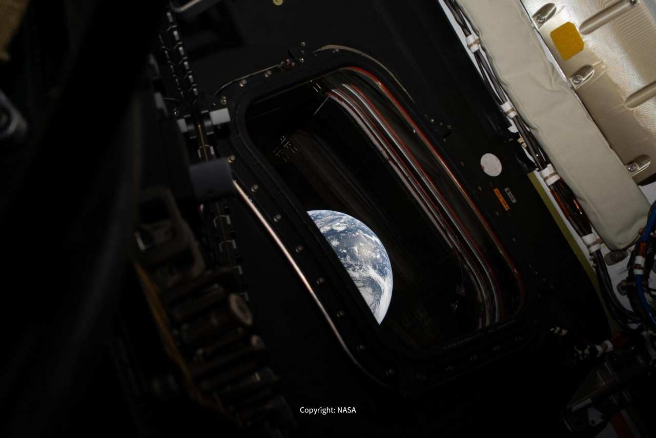 英飞凌助力阿耳忒弥斯 2号探月任务