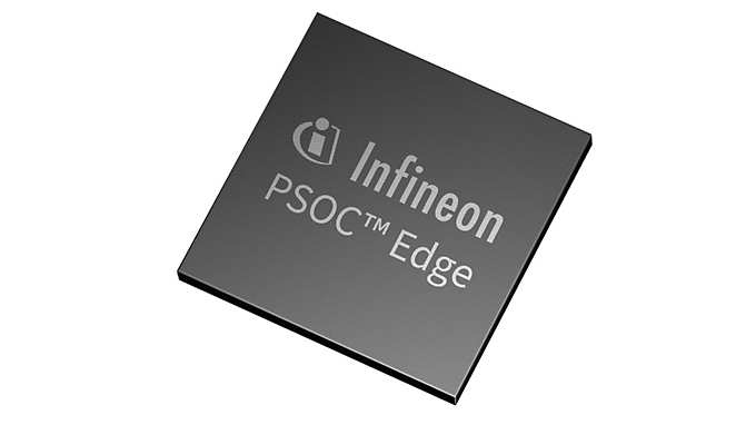 PSOC Edge MCU