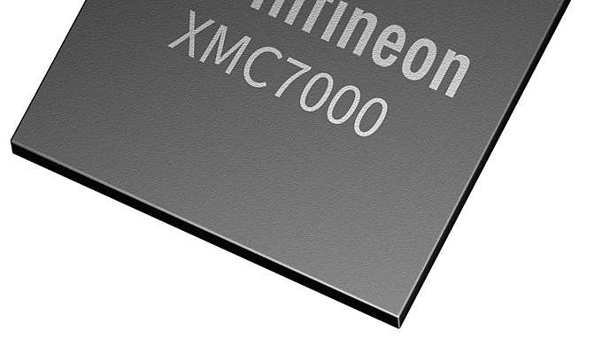 英飞凌 XMC 7000