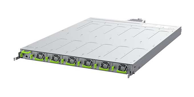 麦米电气采用英飞凌CoolMOS™ 8 MOSFET驱动其新一代AI服务器