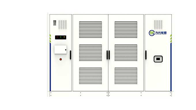 为光能源第三代固态变压器量产款（1.0MW1.25MW1.5MW）