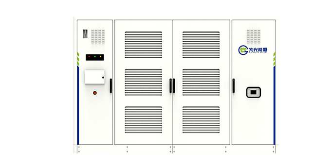 英飞凌与为光能源深度携手，共筑固态变压器（SST）高可靠新未来